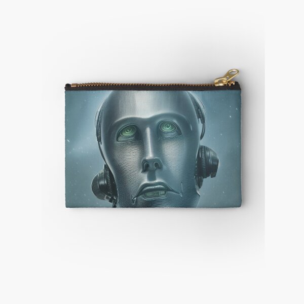 Item preview, Artificial intelligence designed and sold by Glenbobagins.