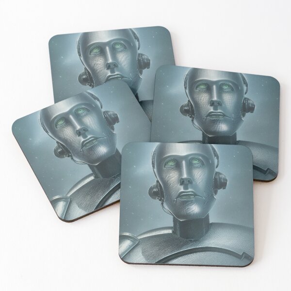 Item preview, Artificial intelligence designed and sold by Glenbobagins.