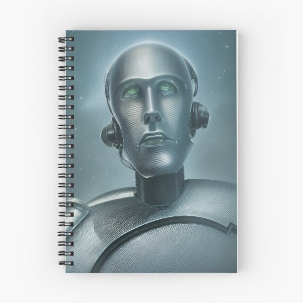 Item preview, Artificial intelligence designed and sold by Glenbobagins.