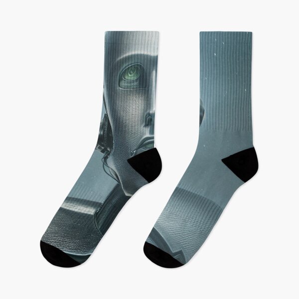 Item preview, Artificial intelligence designed and sold by Glenbobagins.