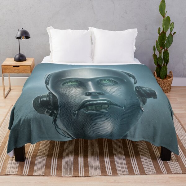 Item preview, Artificial intelligence designed and sold by Glenbobagins.