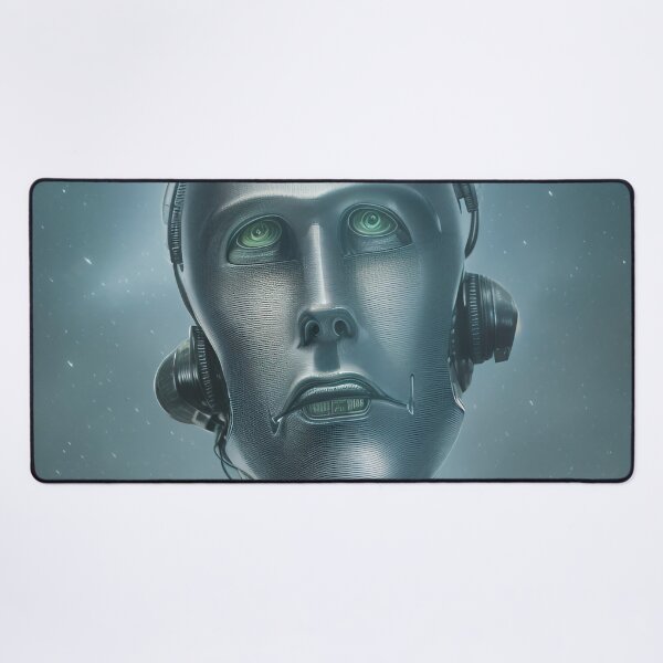 Item preview, Artificial intelligence designed and sold by Glenbobagins.