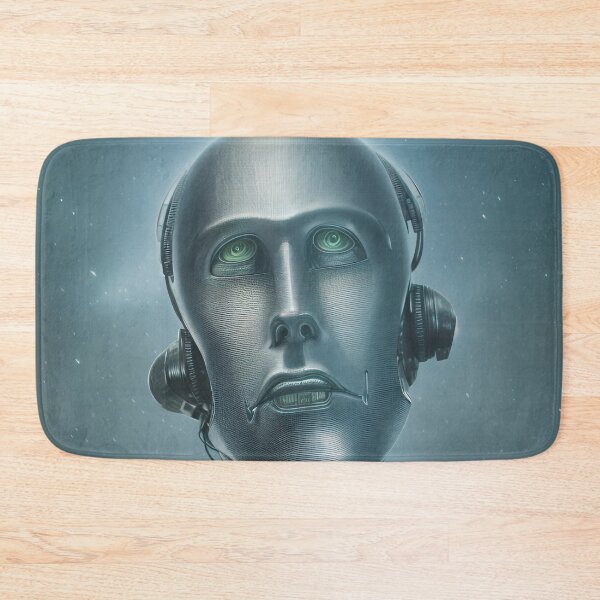 Item preview, Artificial intelligence designed and sold by Glenbobagins.