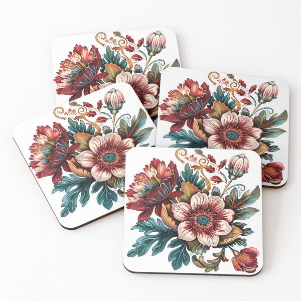 Item preview, SK Flowers designed and sold by SbosDigitalCute.