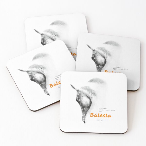 Item preview, Balesta designed and sold by BOYTSOV.