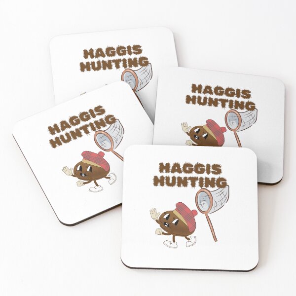 Item preview, Haggis hunting designed and sold by BritishDelights.