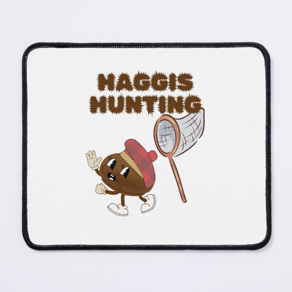 Item preview, Haggis hunting designed and sold by BritishDelights.