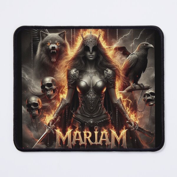 Item preview, Mariam designed and sold by RaF71PrO.