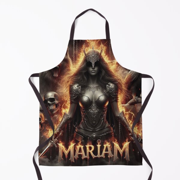 Item preview, Mariam designed and sold by RaF71PrO.