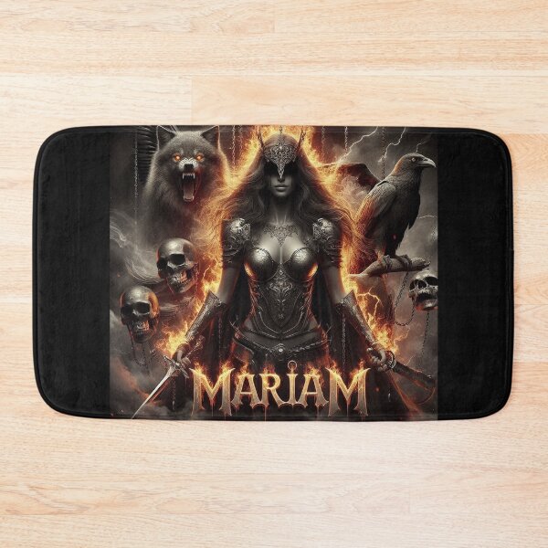 Item preview, Mariam designed and sold by RaF71PrO.