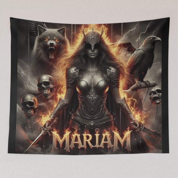 Item preview, Mariam designed and sold by RaF71PrO.