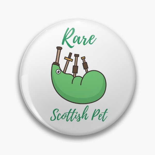 Item preview, Rare Scottish pet designed and sold by BritishDelights.