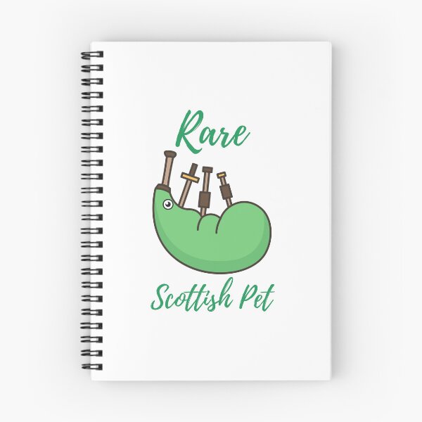 Item preview, Rare Scottish pet designed and sold by BritishDelights.