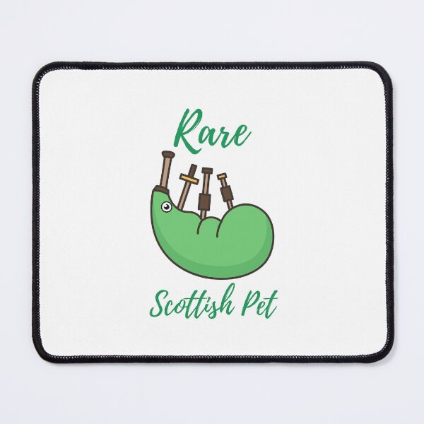 Item preview, Rare Scottish pet designed and sold by BritishDelights.