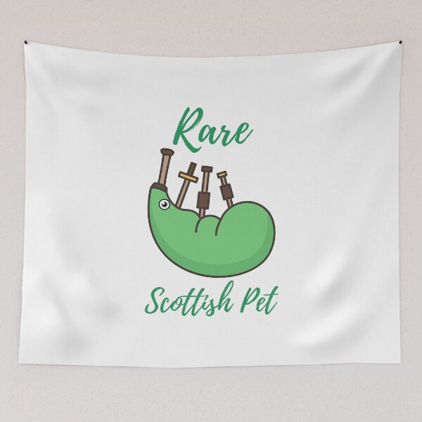 Item preview, Rare Scottish pet designed and sold by BritishDelights.