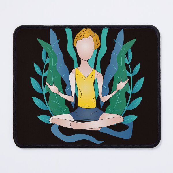 Item preview, Find Peace Within Mindfulness Theme designed and sold by karyalangit.