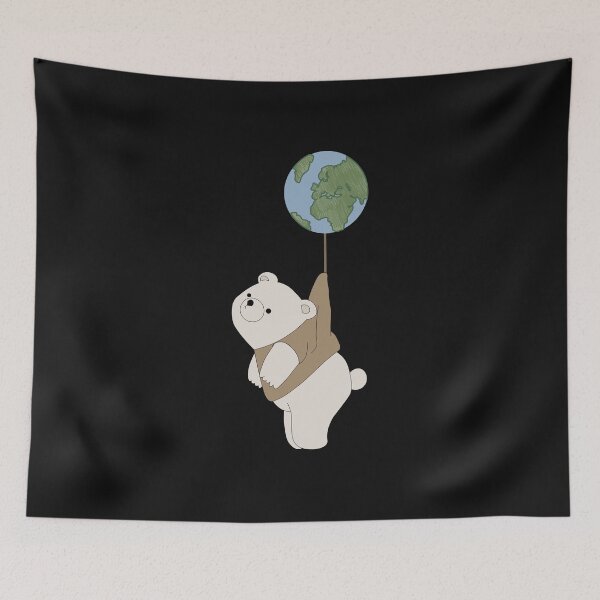 Item preview,   a whimsical explorer of the skies. designed and sold by HEERMANArt.