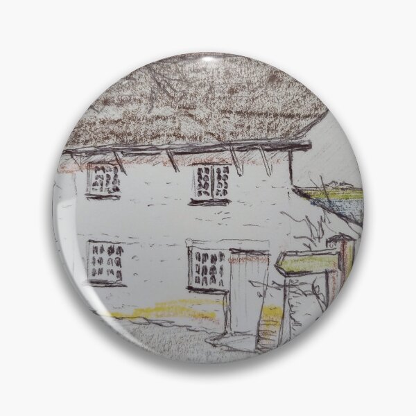Item preview, The Mill Cottages, at Coombe designed and sold by WillArthur.