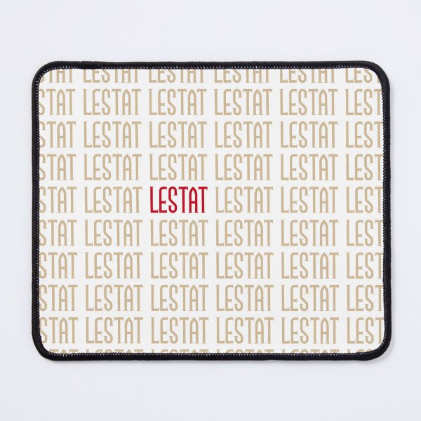 Item preview, Lestat Lestat  Lestat designed and sold by wonderweird.