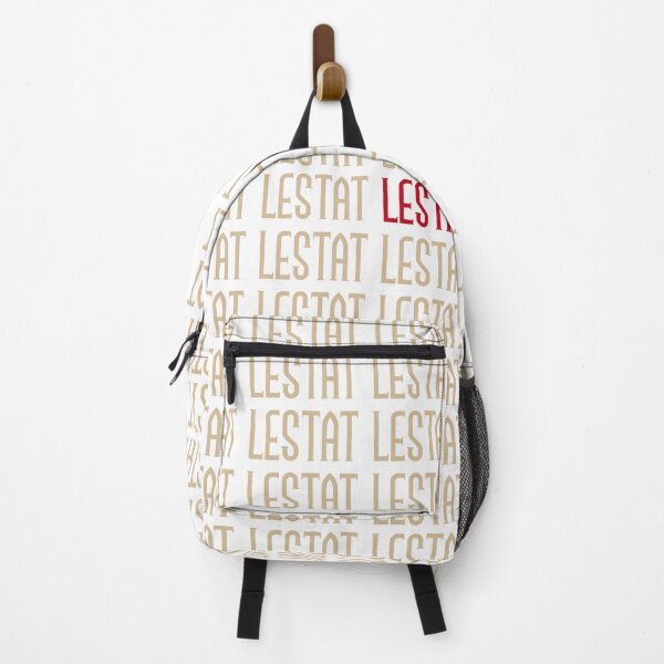 Item preview, Lestat Lestat  Lestat designed and sold by wonderweird.