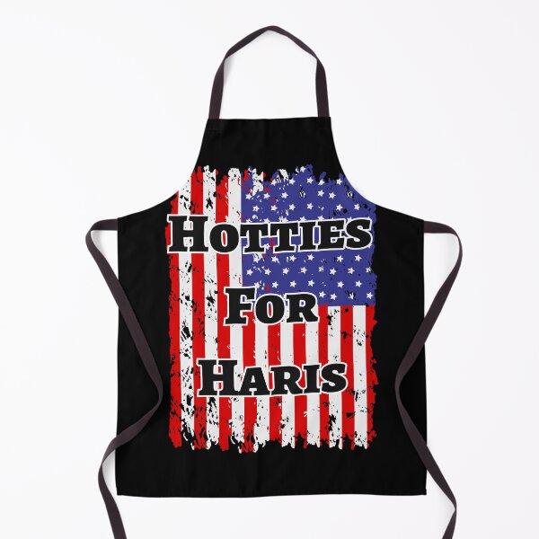 Item preview, Hotties for Harris!!! designed and sold by QUOT-s.