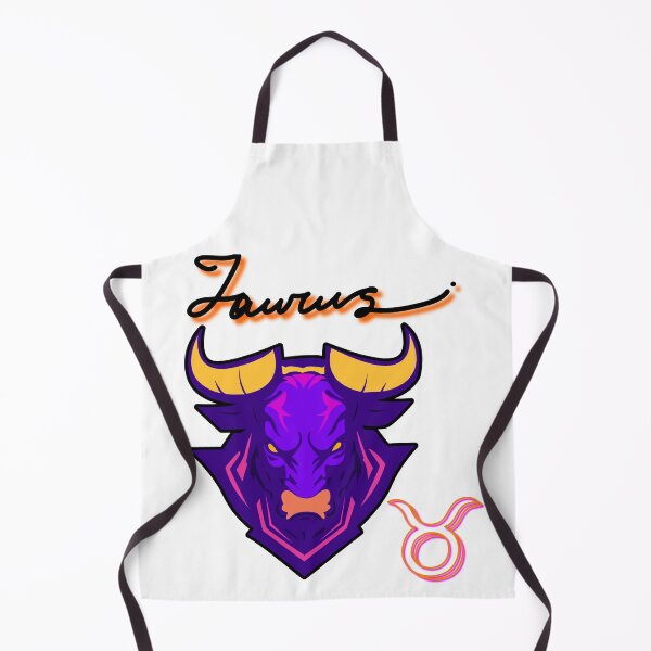 Item preview, TAURUS ZODIAC SIGN designed and sold by stickersrafisa.