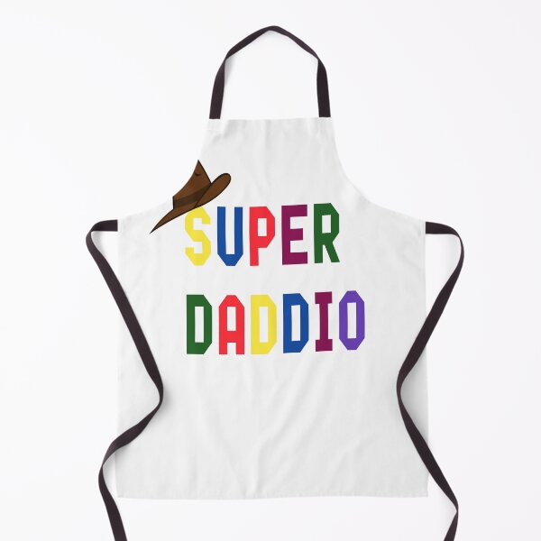 Item preview, super daddio designed and sold by MKshoper.