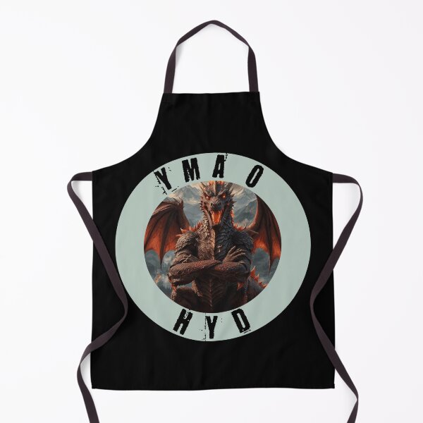 Item preview, YMA O HYD YN GYMRAEG GREY designed and sold by Marni Scofidio Desi9ns.