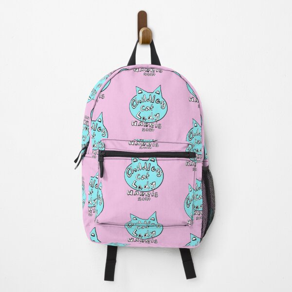 Item preview, Childless Cat Ladies designed and sold by FunnyFreak.
