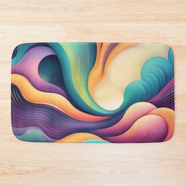Item preview, Dream Patterns 1 designed and sold by K1ndo.