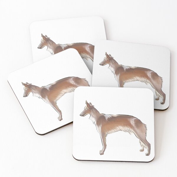 Item preview, Silken Windhound designed and sold by Ingridream.