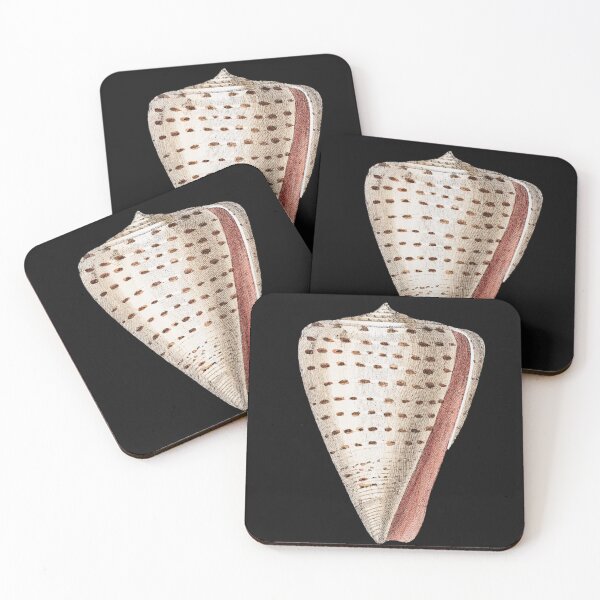 Item preview, Shell Series - #3 designed and sold by Evie Gerontis.