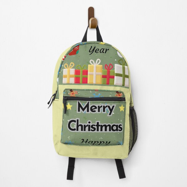 Item preview, Merry Christmas designed and sold by lmfluffycat.
