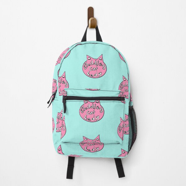Item preview, Childless Cat Ladies designed and sold by FunnyFreak.