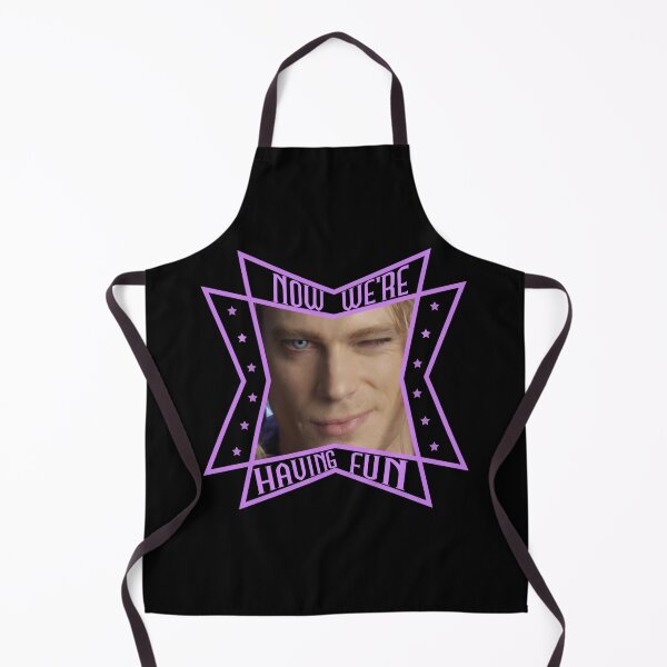 Item preview, Lestat | Now We're Having Fun designed and sold by wonderweird.