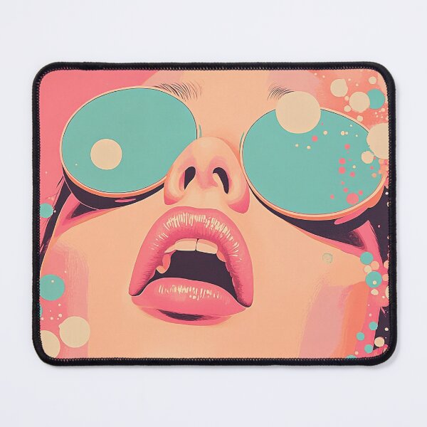 Item preview, Atomic Aura designed and sold by Retro Type.