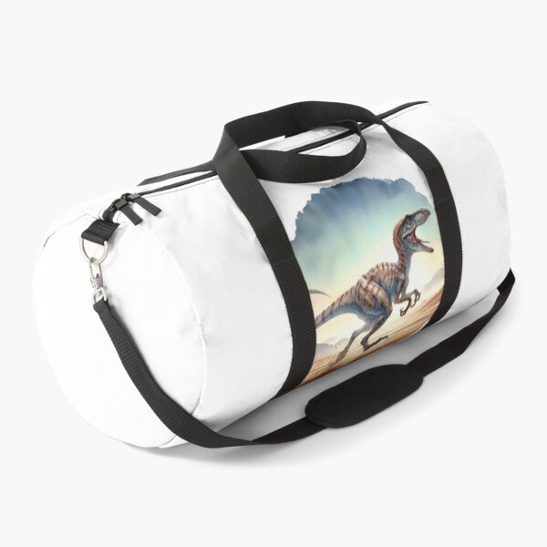 Item preview, Velociraptor Sprinting designed and sold by RubisLeaf.