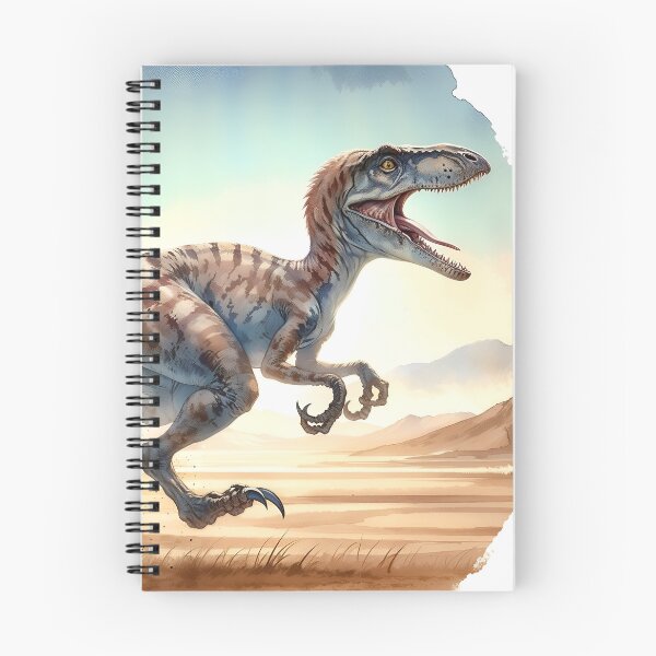 Item preview, Velociraptor Sprinting designed and sold by RubisLeaf.