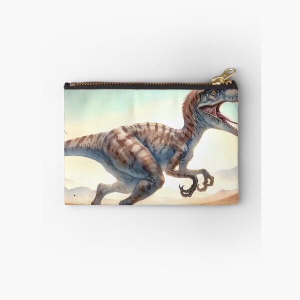 Item preview, Velociraptor Sprinting designed and sold by RubisLeaf.