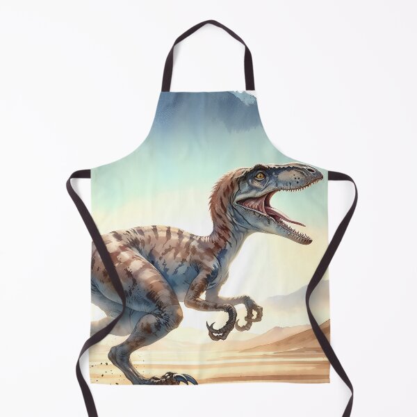 Item preview, Velociraptor Sprinting designed and sold by RubisLeaf.