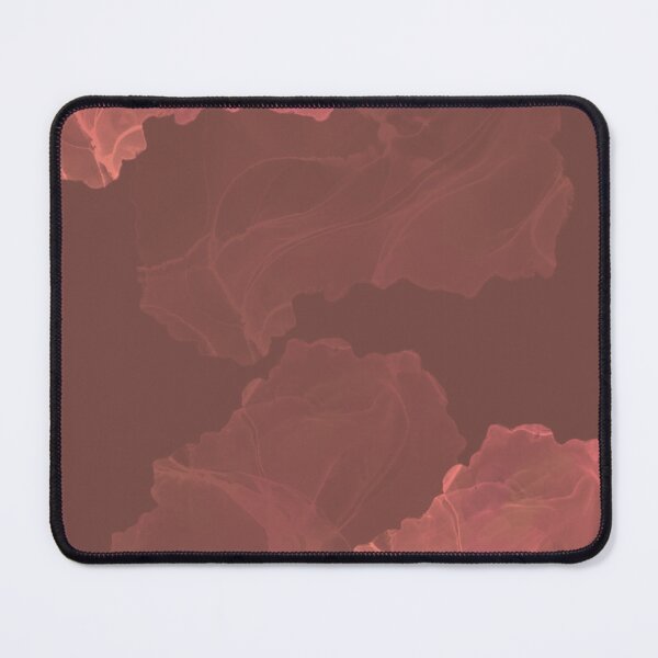Item preview, Red Abstract Art designed and sold by Divya-Hirodiya.