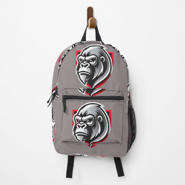Item preview, Gorilla designed and sold by FusiTink.