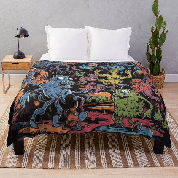 Item preview, Explore the World of Aliens designed and sold by XquisiteFashion.