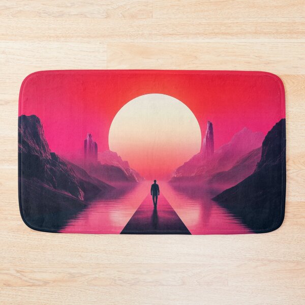 Item preview, Geometric Dreamscape designed and sold by Carlos Monteiro.