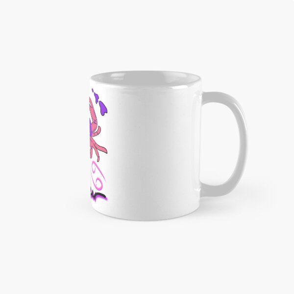 Item preview, CANCER ZODIAC SIGN designed and sold by stickersrafisa.