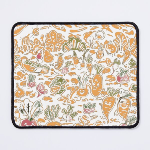 Item preview, Vibrant Veggie Delight designed and sold by XquisiteFashion.