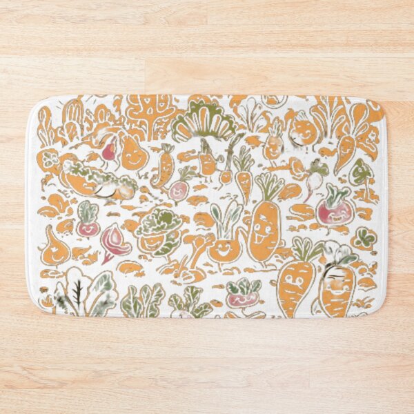 Item preview, Vibrant Veggie Delight  designed and sold by XquisiteFashion.
