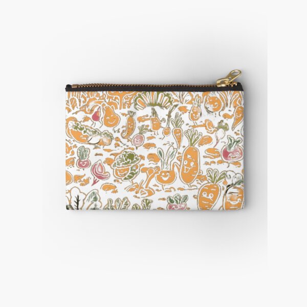 Item preview, Vibrant Veggie Delight  designed and sold by XquisiteFashion.