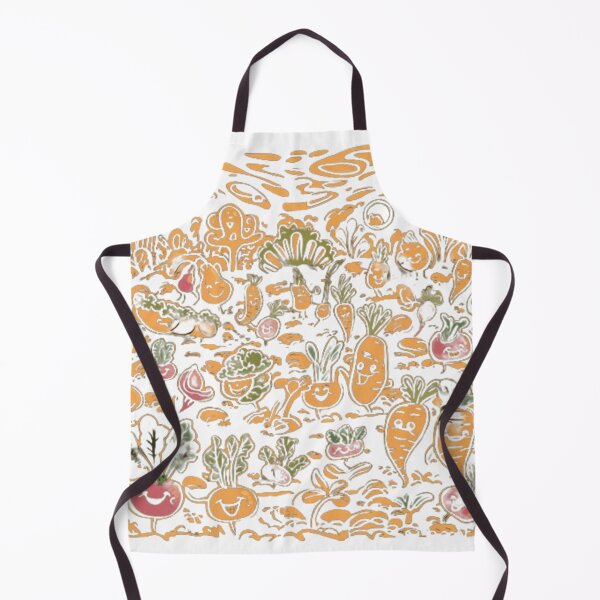 Item preview, Vibrant Veggie Delight  designed and sold by XquisiteFashion.