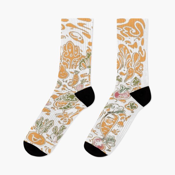 Item preview, Vibrant Veggie Delight  designed and sold by XquisiteFashion.